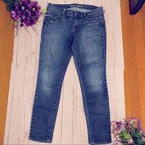 Old Navy Jeans